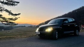 Chrysler PT Cruiser 2.2 CRD - 16