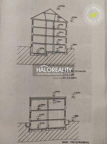 HALO reality - Predaj, hotel Turčianske Teplice, centrum , E - 16