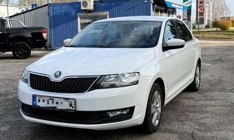 Škoda Rapid 1.0TSI Style - 16