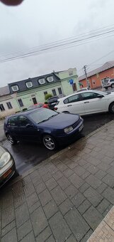 Volkswagen golf 1.9.  tdi - 16