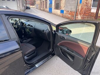 Predám Seat Leon 2.0 TDI - 16