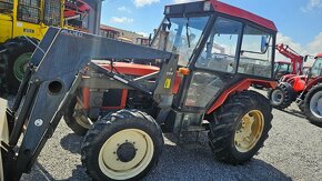 Zetor 3340 1996 v orig stave - 16