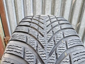 Originálna, špičková zimná sada VOLVO - 5x108 r18+235/60 r18 - 16