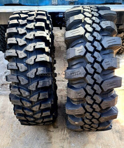 Originál Offroad pneu , CST, maxxis , Journey - 16