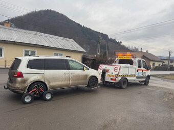 Iveco Daily 65c18 - odťahový špeciál - okuliare - 16