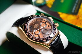 Cosmograph Daytona . - 16