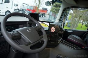 8795 - Volvo FMX470 - 8x4 - Sklápěč S1 – EURO 6  - 16