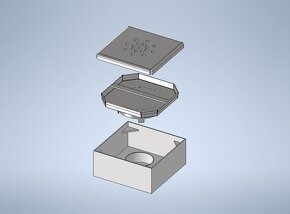 CAD konštruktér - 16