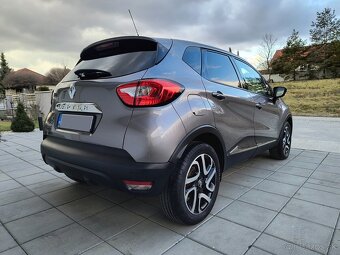 Renault Captur, 1.2 benzín, AUTOMAT, nové kúp. na Slovensku - 16