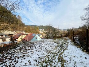 Na predaj rodinný dom v Paštinej Závade - 16