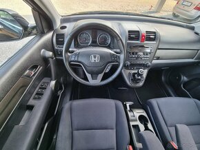 HONDA CR-V 2,2i-DTEC 4WD - 16