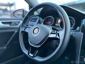 VW GOLF VII VARIANT 4X4 - PREDAJ AJ NA SPLÁTKY - 16