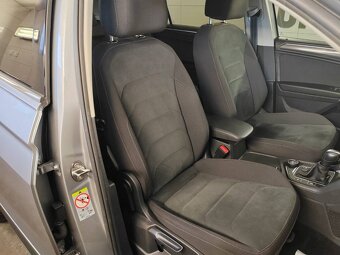 Volkswagen Tiguan Allspace 2.0 TDI,Comfortline 4MOTI - 16