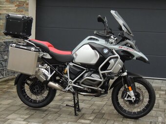 BMW R 1250GS R1250GS 1250 GS ADVENTURE 2019 - 16