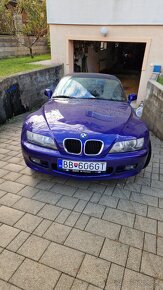 BMW Z3 - 16