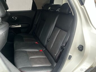 Nissan Juke 1.5 dci - 16