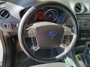 Ford Mondeo combi 2.0 TDCi r.v.2014,236310kmkm - 16