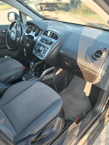 Predám Seat Altea XL 1,6 TDI,77kw,r.v.2010 - 16