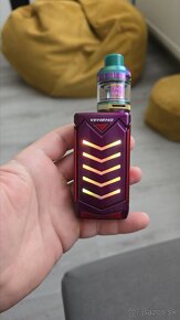 Smok Veneno 225W + Fat Rabbit - 16