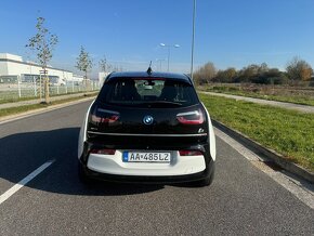 BMW i3 120 Ah 125kw DPH - 16