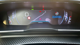 Peugeot 508 1.5 Bluehdi Virtual Cockpit, Navi - 16