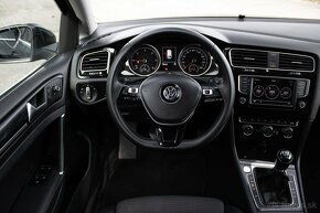 Volkswagen Golf 2.0 TDI BMT 150k R-Line Highline EU6 - 16