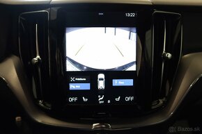 Volvo XC60 D4 GEARTRONIC R-DESIGN Odpočet DPH_69000KM - 16