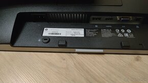 Monitor HP - 16