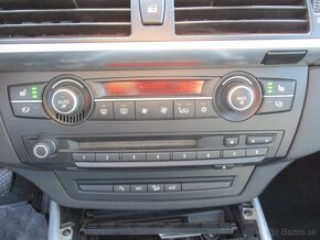 BMW X5 3,0SD 210kw Sportpaket Panoraa X-Drive 2008 - 16