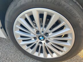 BMW 2 Active Tourer (F45) - 16