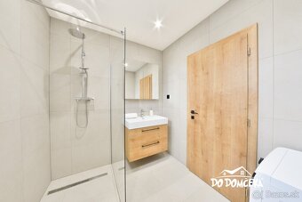 DO DOMČEKA | Kompletne zariadený moderný apartmán s veľkou t - 16