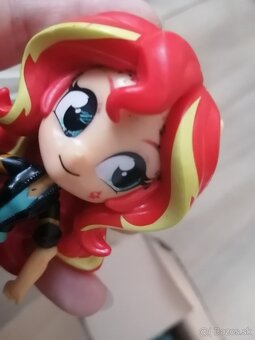 My little pony - Equestria girls minis - 16