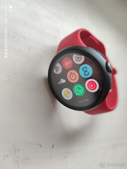 Google Pixel Watch 3 45mm - 16