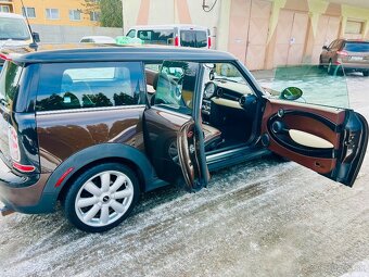 Mini Cooper Clubman 1.6i 16v - 16