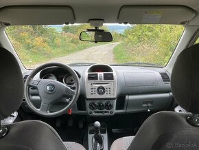 Suzuki Ignis, 2007, 68 kW - 16