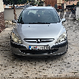 Peugeot 307 - 16