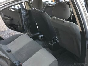 Opel Astra G 1.4 LPG - 16