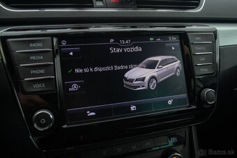 Škoda Superb 3Combi 2.0 TDI Active EU6 - 16