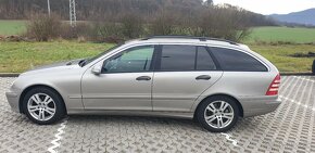 W203-C200CDI - 16