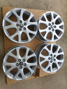 gta mazda 6 mps  3 gh gj gl 5x114,3 r18 kia nissan honda - 16