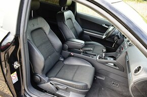 AUDl A3 2.Audi A3 2,0 Tdi s-LINE - 16