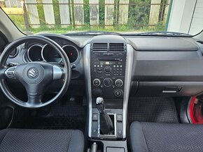 Suzuki Grand Vitara 1.6 VX3 DR Deluxe - 16