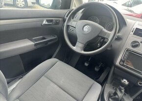 Volkswagen Touran 1,9 TDI 77kW TAŽNÉ nafta manuál 77 kw - 16