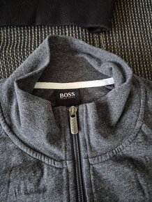 Panske mikiny Hugo Boss - 16