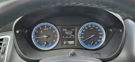 Suzuki SX 4 S Cross 1.6 I 88 KW automat 2013 - 16