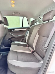 ŠKODA RAPID SPACEBACK, 1,4 TDI, MANUÁL, ODPOČET DPH - 16