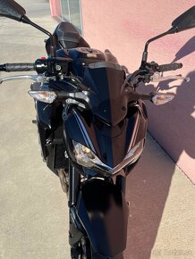 Kawasaki Z900, rok 2017, 13000km 1 rok záruka - 16