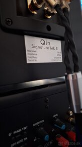 QLN Signature mkII + Sub82 - 16