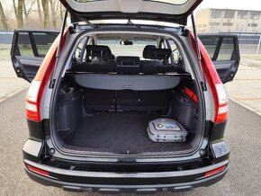 Honda CR-V 2.2 i-DTEC Elegance 4WD - 16