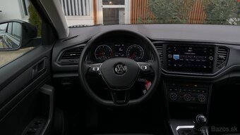 2018 Volkswagen T-ROC 1.0 TSI 85kw - 16